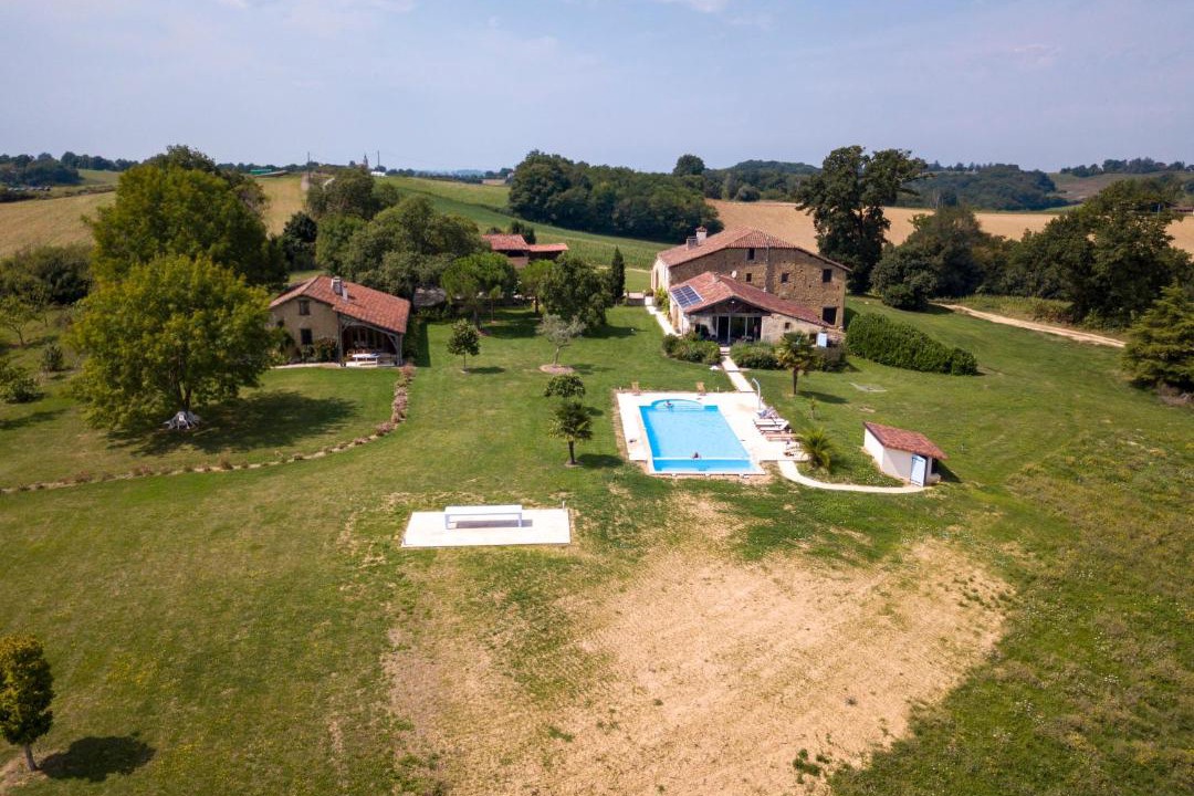 Photo of Others in Peyrusse-Grande