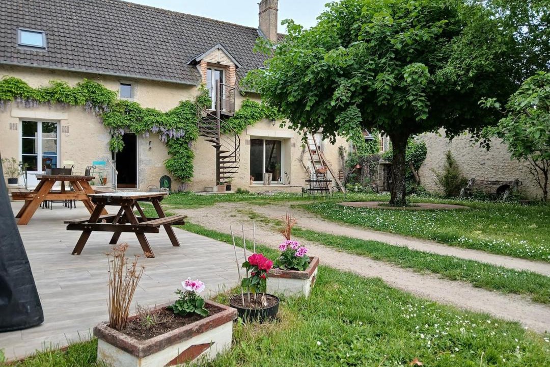 Photo of Others in Chitenay
