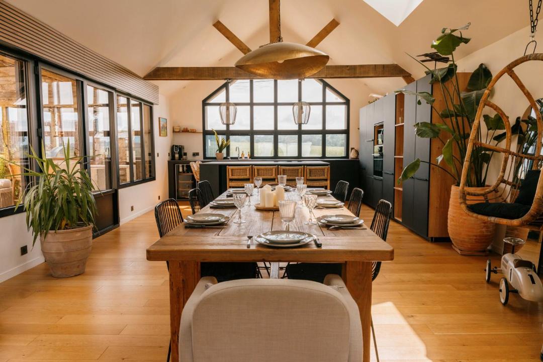 Photo of Kitchen in Planguenoual