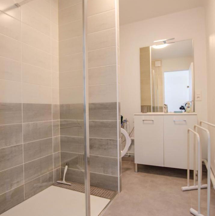 Photo of Bathroom in Dienville