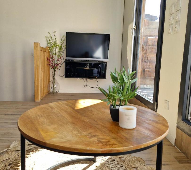 Photo of Livingroom in Thyez