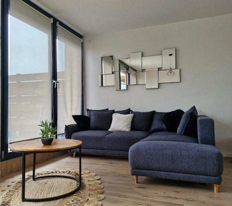 Photo of Livingroom in Thyez