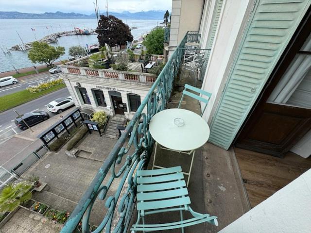 Photo of Others in Evian-les-Bains