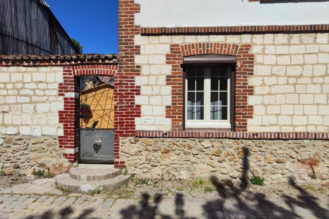 Photo of Others in Aulnay-sur-Marne