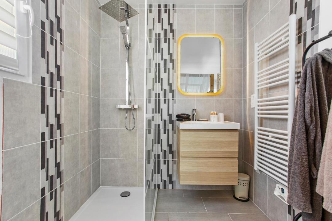 Photo of Bathroom in Besse-sur-Issole