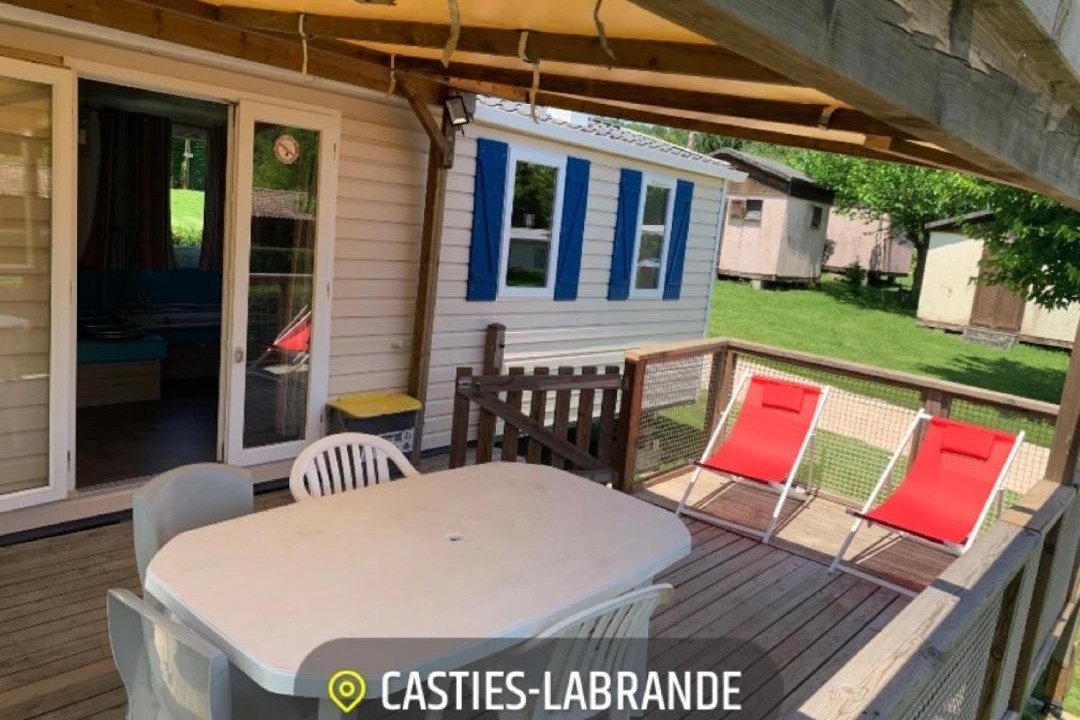 Photo of Others in Casties-Labrande
