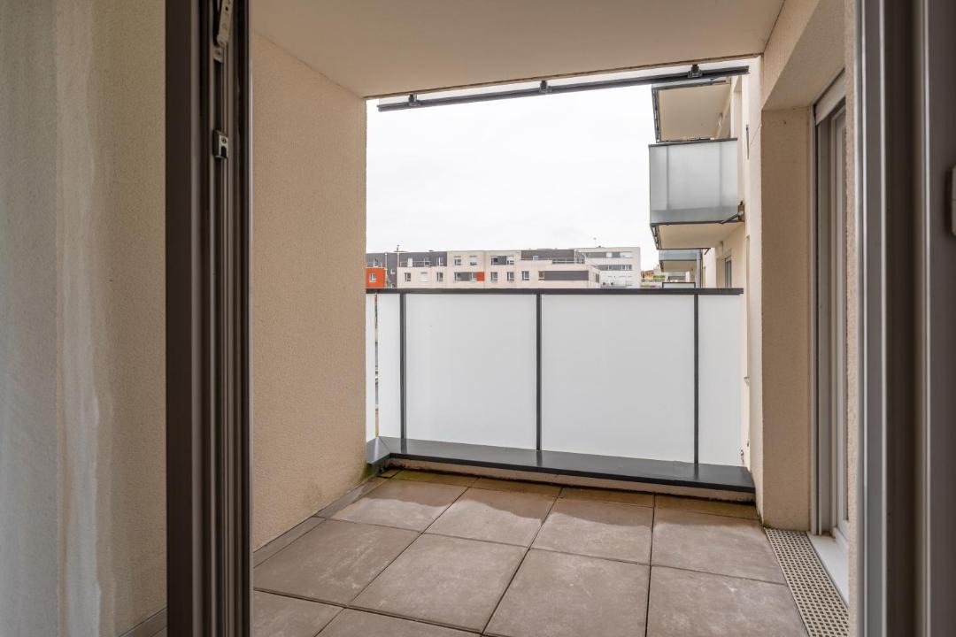 Photo of Patio Balcony in Hincmar