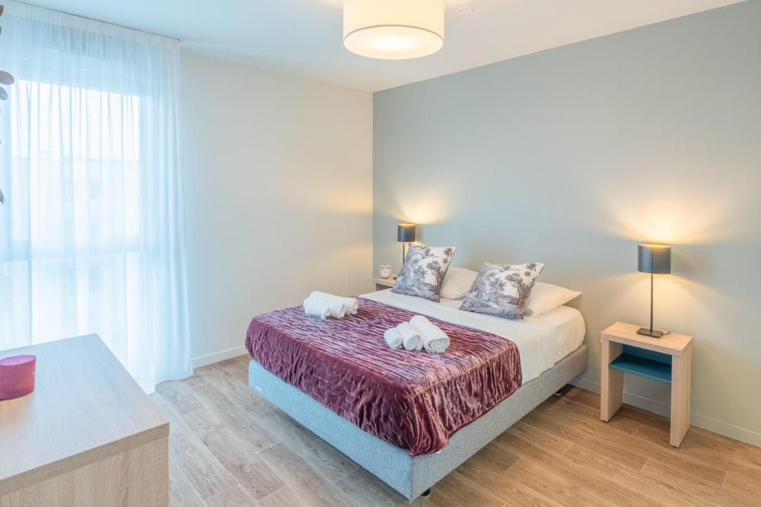 Photo of Bedroom in Hincmar