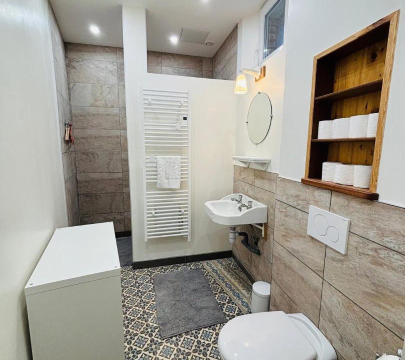 Photo of Bathroom in Rilly-la-Montagne
