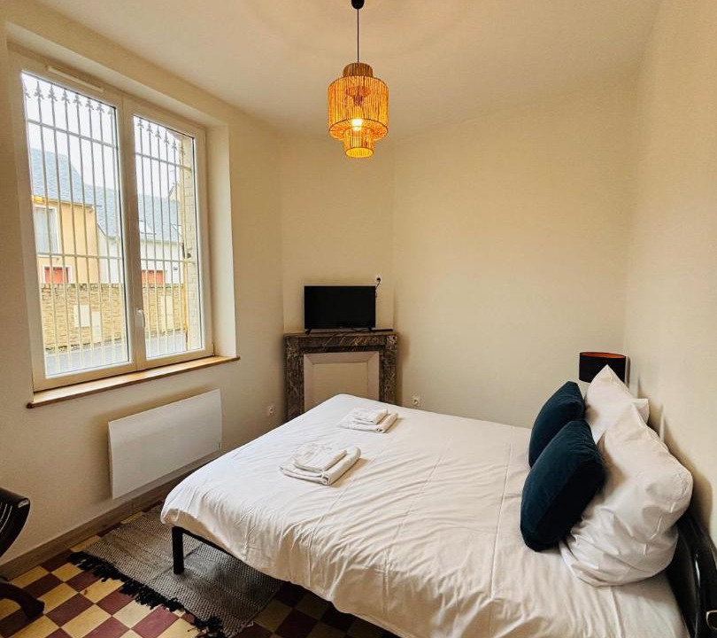 Photo of Bedroom in Rilly-la-Montagne