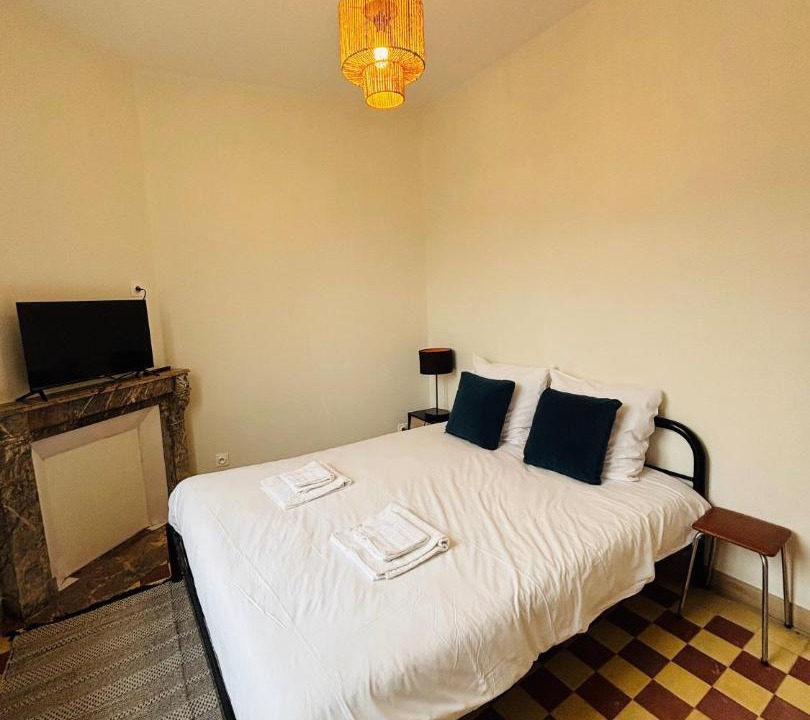 Photo of Bedroom in Rilly-la-Montagne