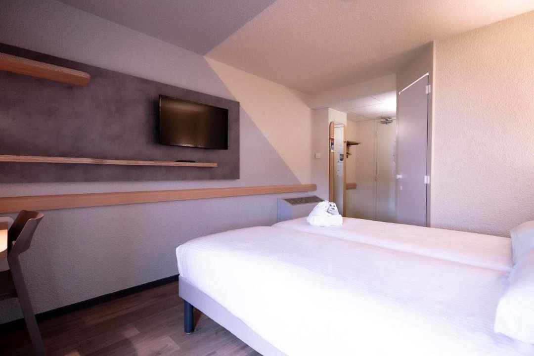Photo of Bedroom in Augny