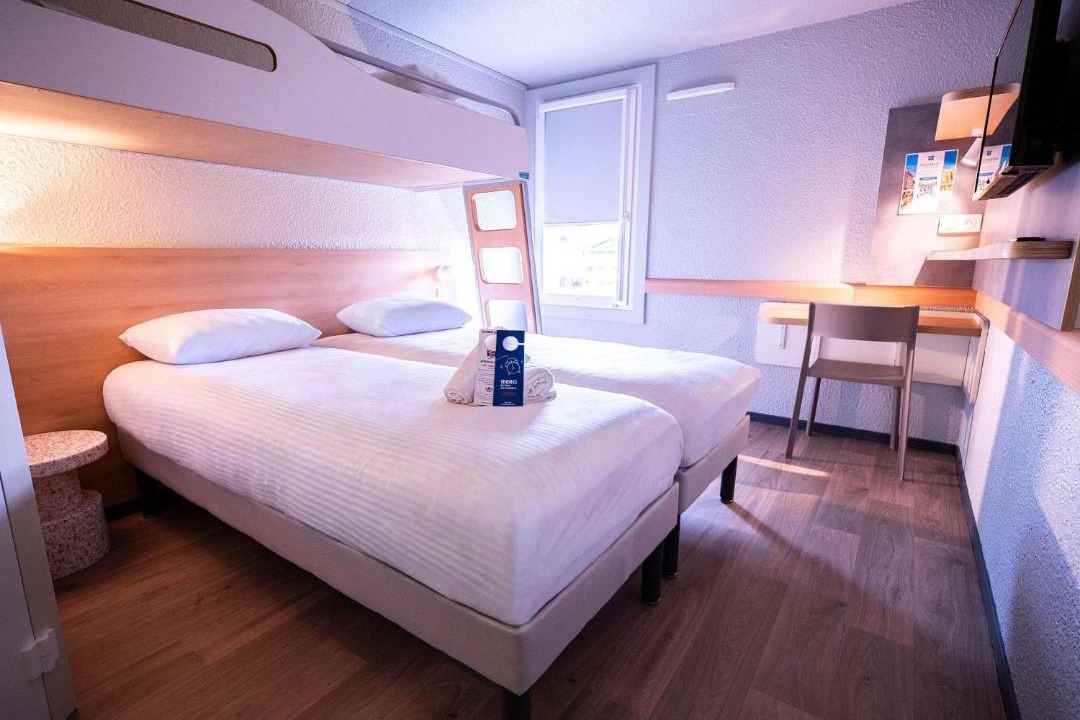 Photo of Bedroom in Augny