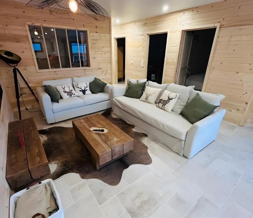Photo of Livingroom in Formigueres