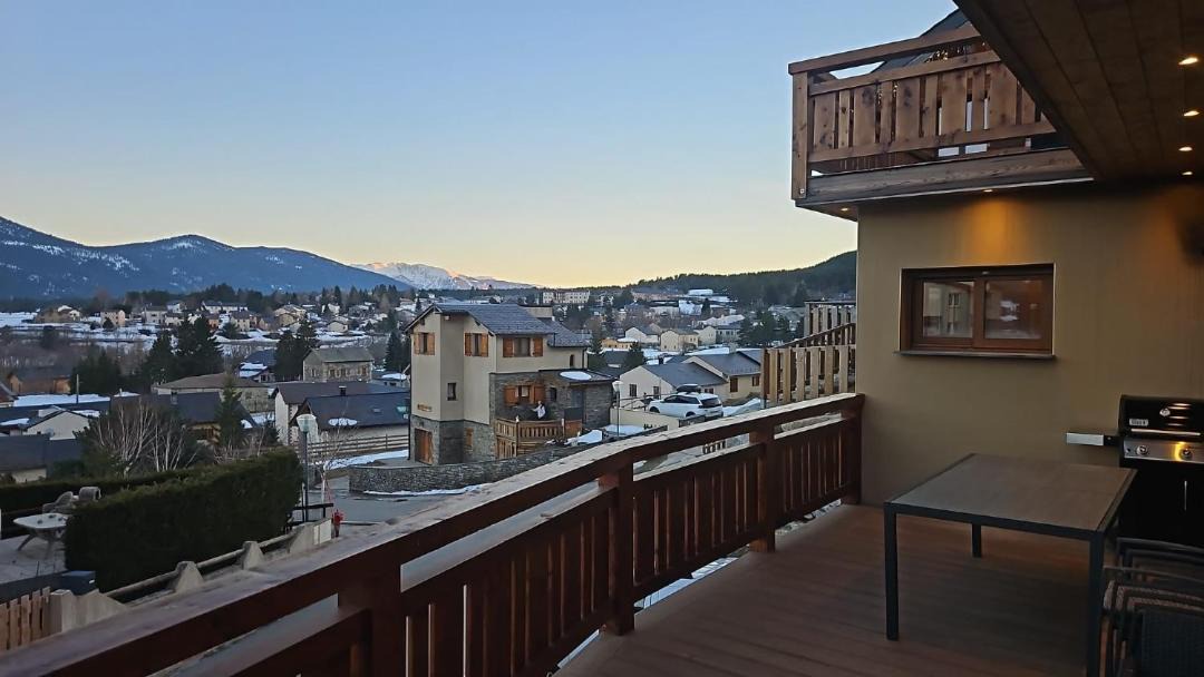 Photo of Patio Balcony in Formigueres
