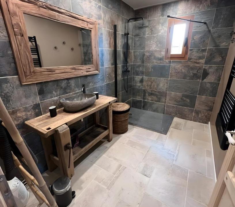 Photo of Bathroom in Formigueres