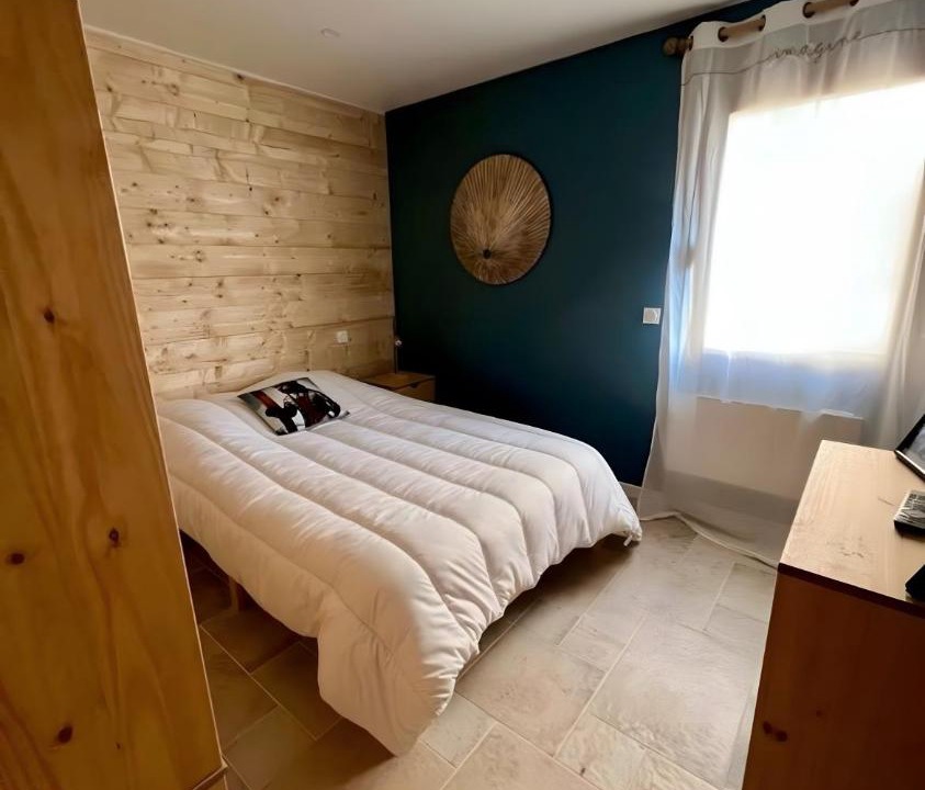 Photo of Bedroom in Formigueres