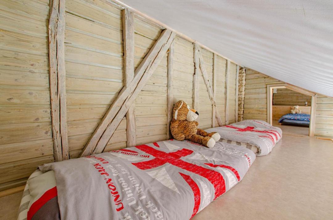 Photo of Bedroom in Briel-sur-Barse