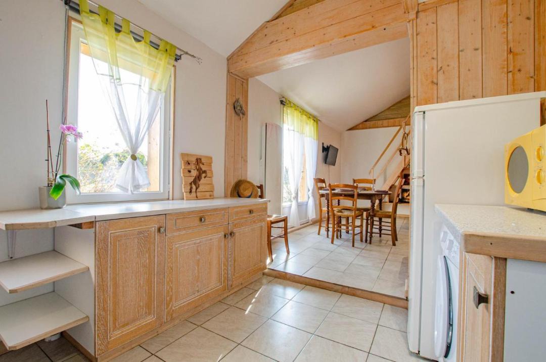 Photo of Kitchen in Briel-sur-Barse
