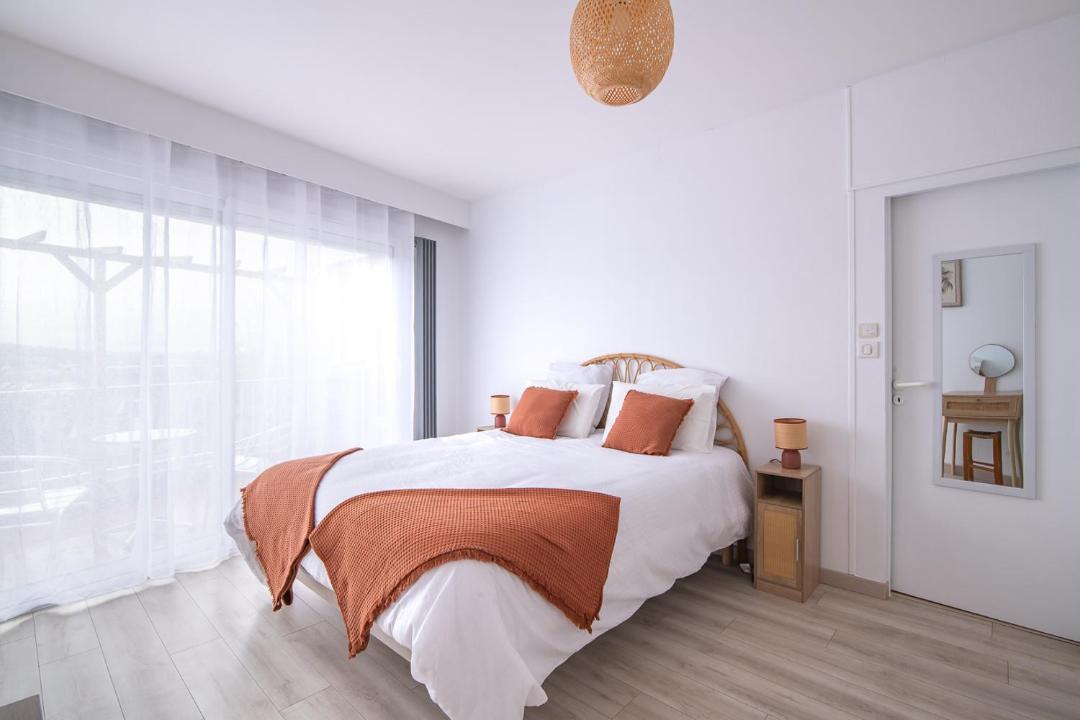 Photo of Bedroom in Pouzauges