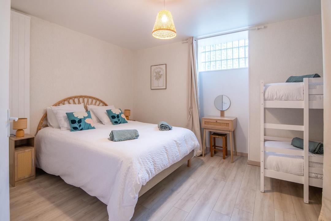 Photo of Bedroom in Pouzauges