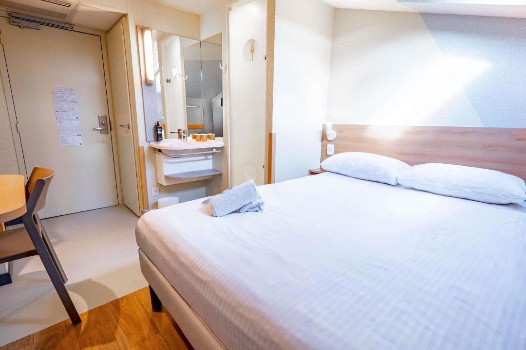 Photo of Bedroom in Augny