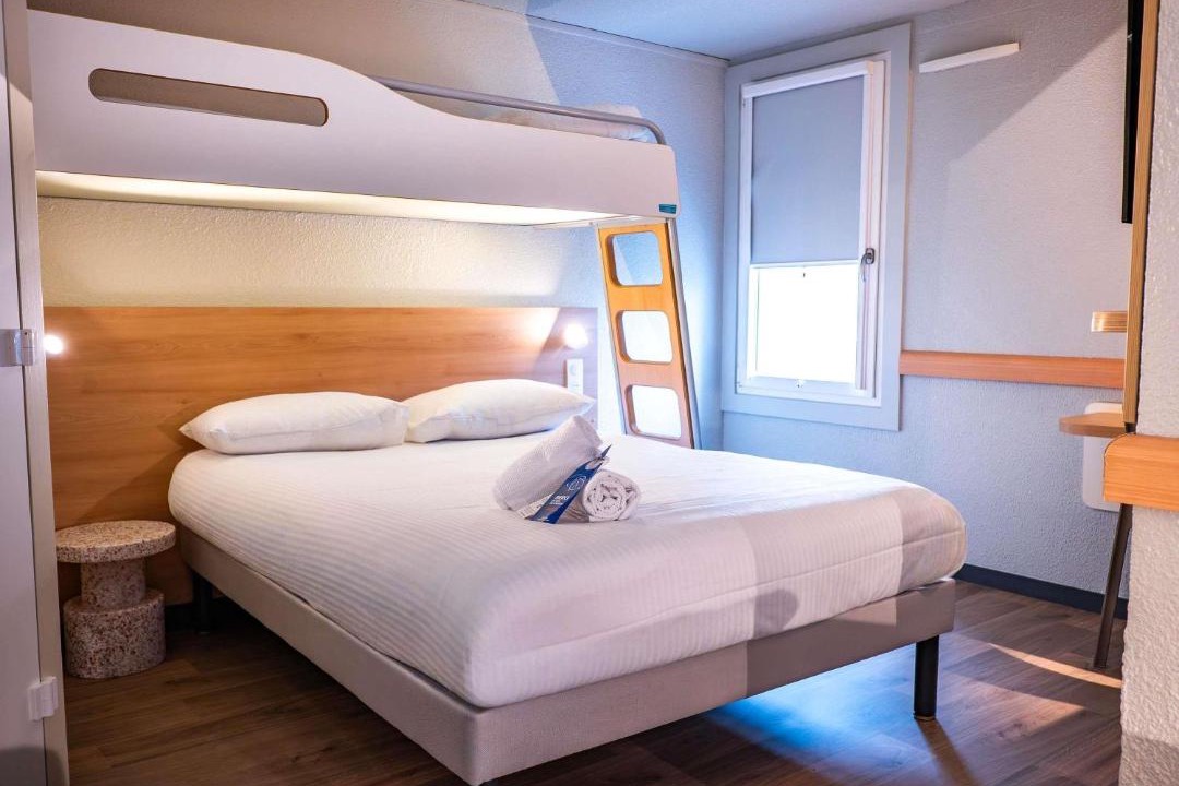 Photo of Bedroom in Augny
