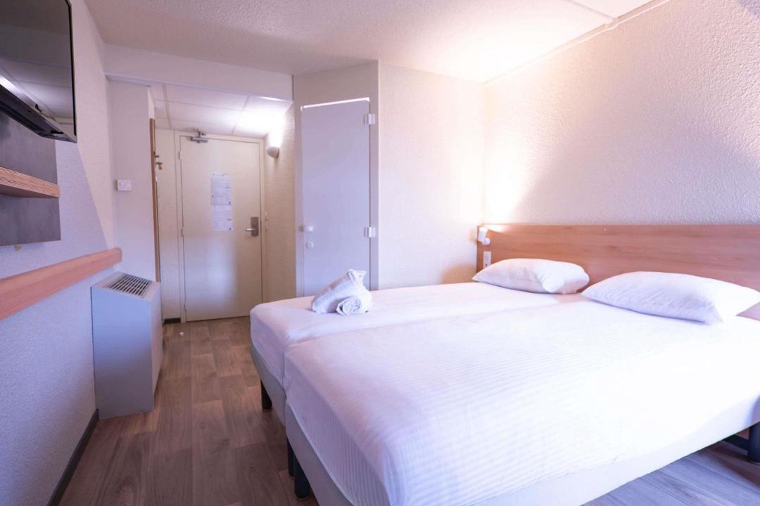 Photo of Bedroom in Augny