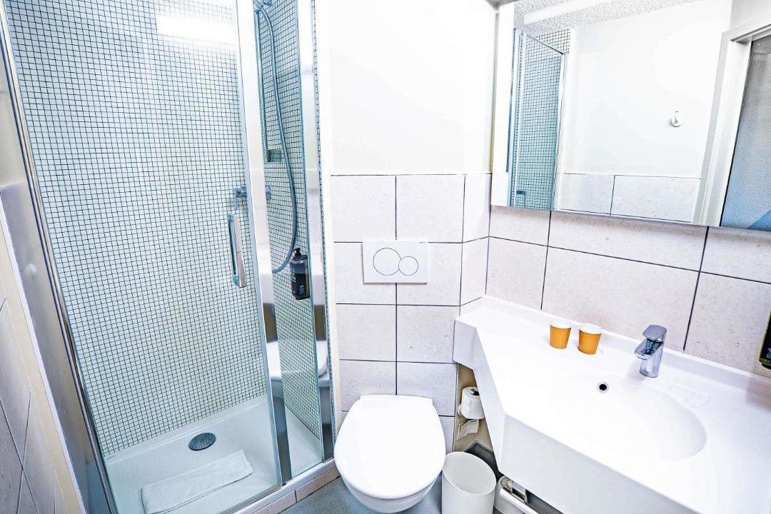 Photo of Bathroom in Augny