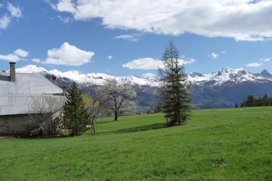 Photo of Others in Jausiers