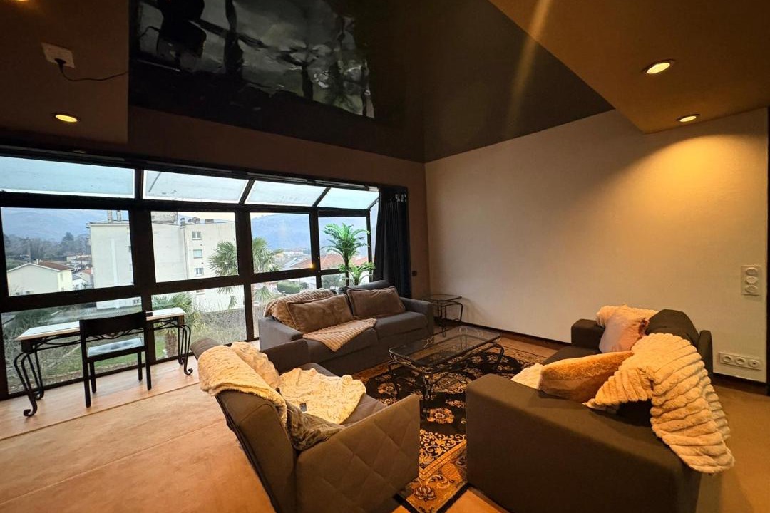 Photo of Livingroom in Lourdes