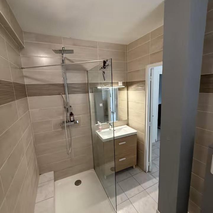 Photo of Bathroom in Chaumont