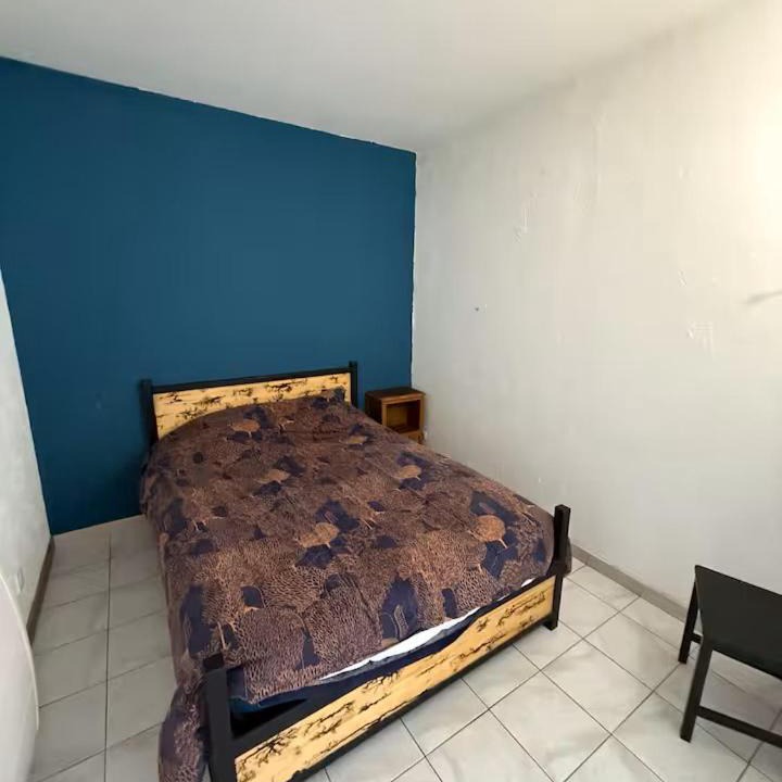Photo of Bedroom in Chaumont