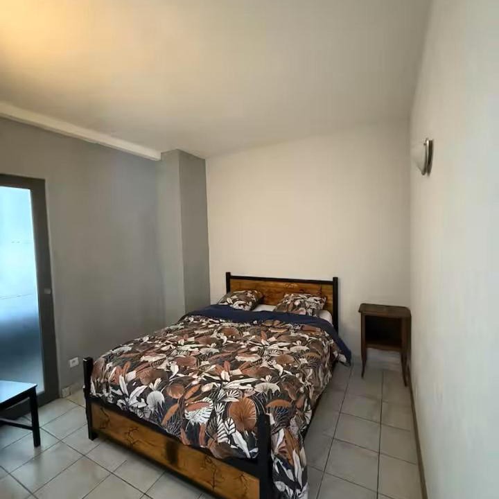 Photo of Bedroom in Chaumont