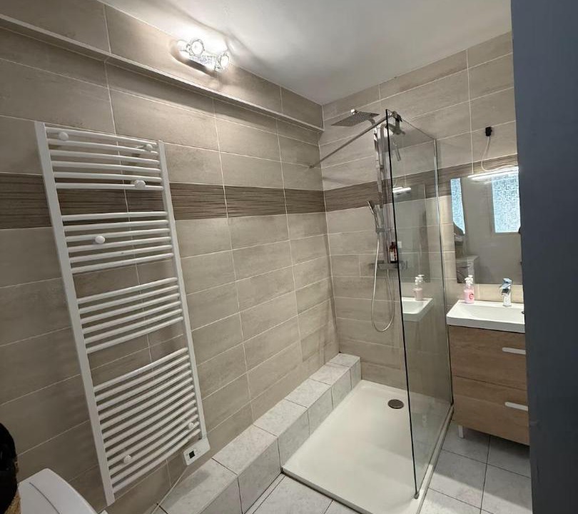 Photo of Bathroom in Chaumont