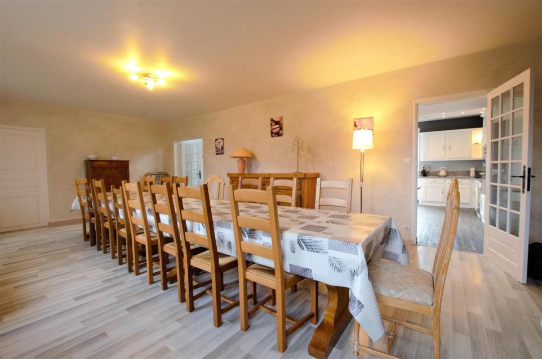 Photo of Kitchen in Trannes