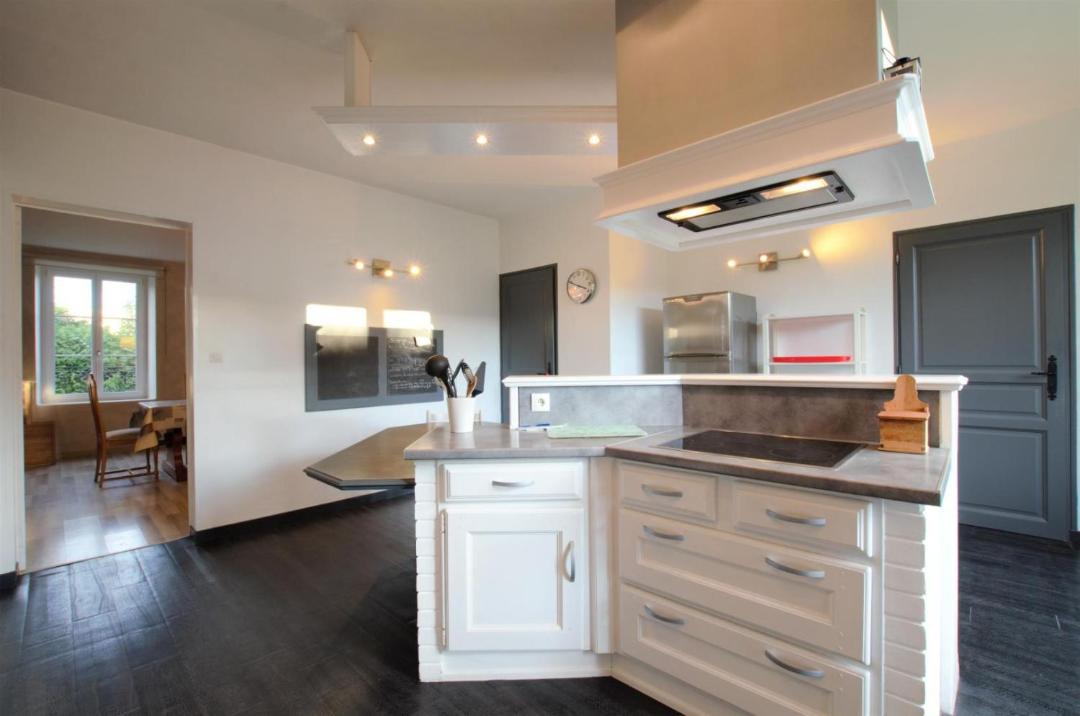 Photo of Kitchen in Trannes