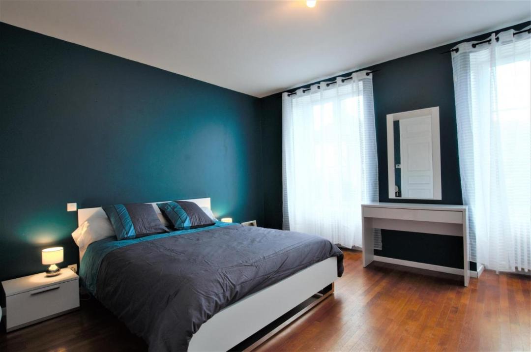 Photo of Bedroom in Trannes