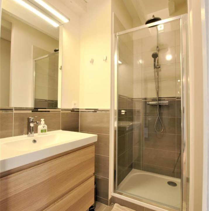 Photo of Bathroom in Trannes