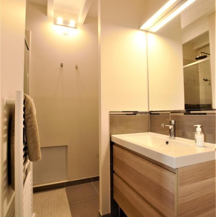 Photo of Bathroom in Trannes