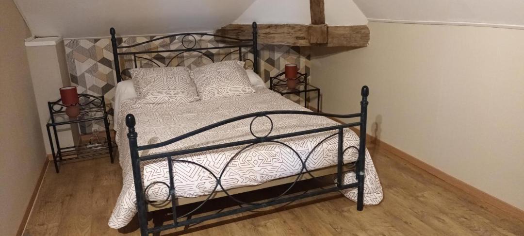 Photo of Bedroom in Trannes