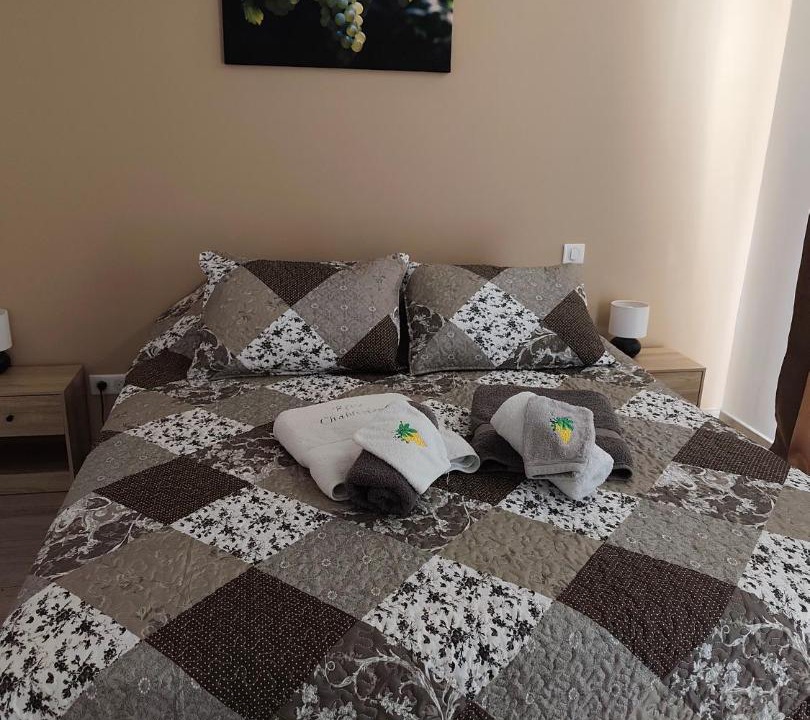Photo of Bedroom in Chablis