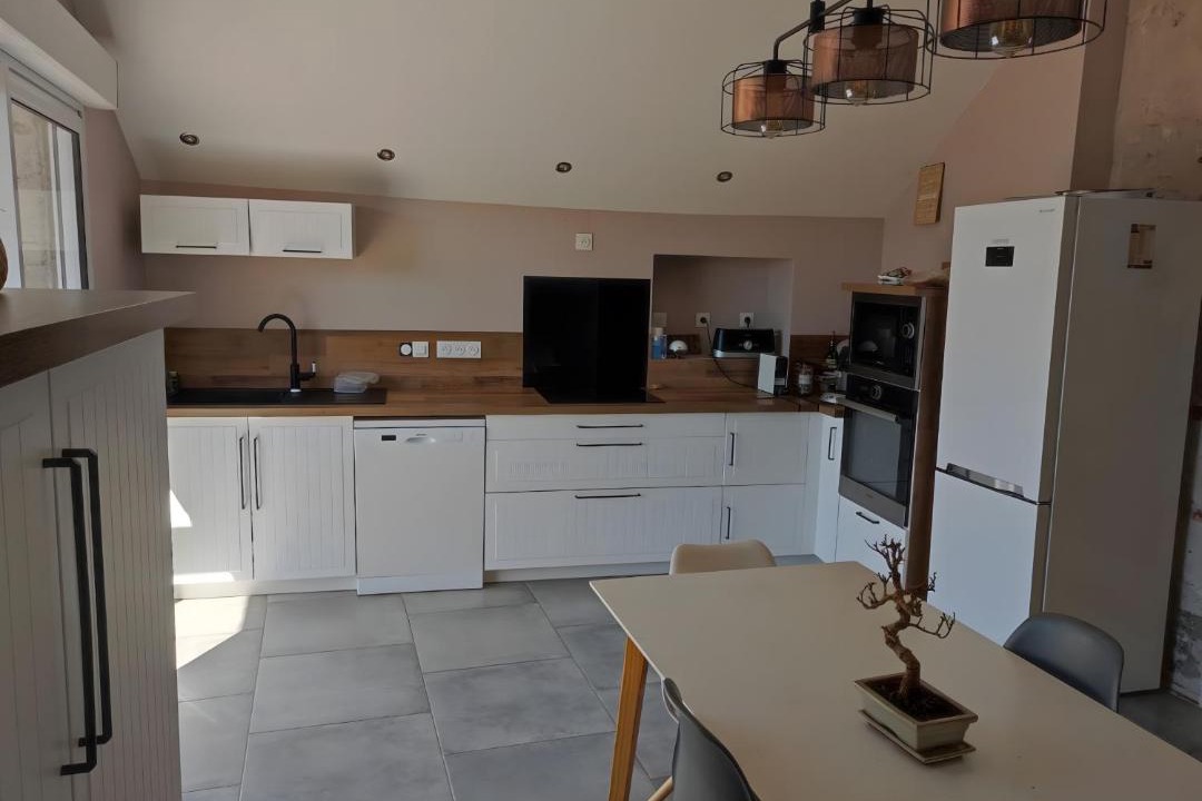 Photo of Kitchen in Nouan-sur-Loire