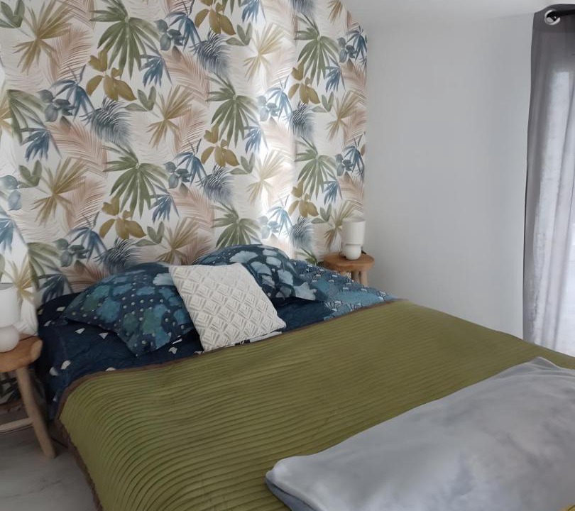 Photo of Bedroom in Nouan-sur-Loire