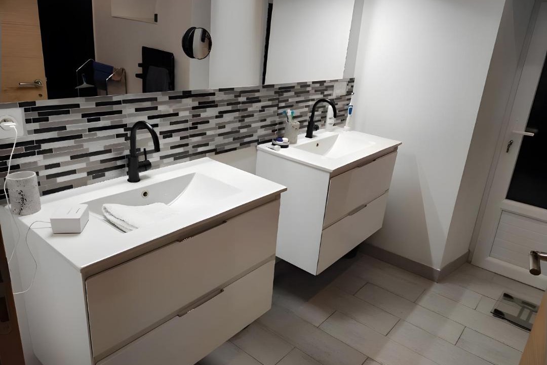 Photo of Bathroom in Nouan-sur-Loire