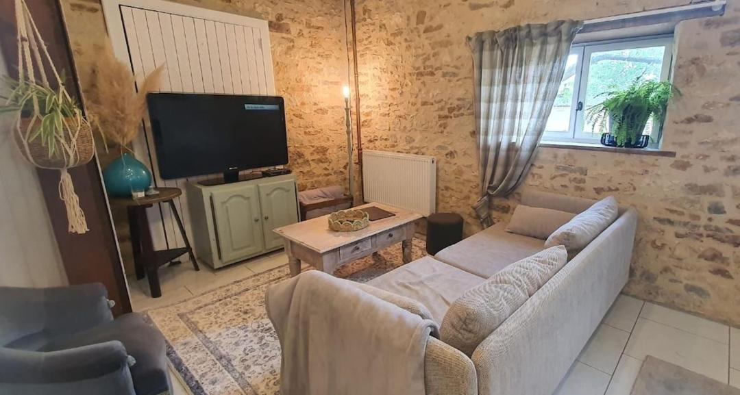 Photo of Livingroom in Bazoges-en-Pareds