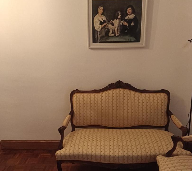 Photo of Livingroom in Amblimont