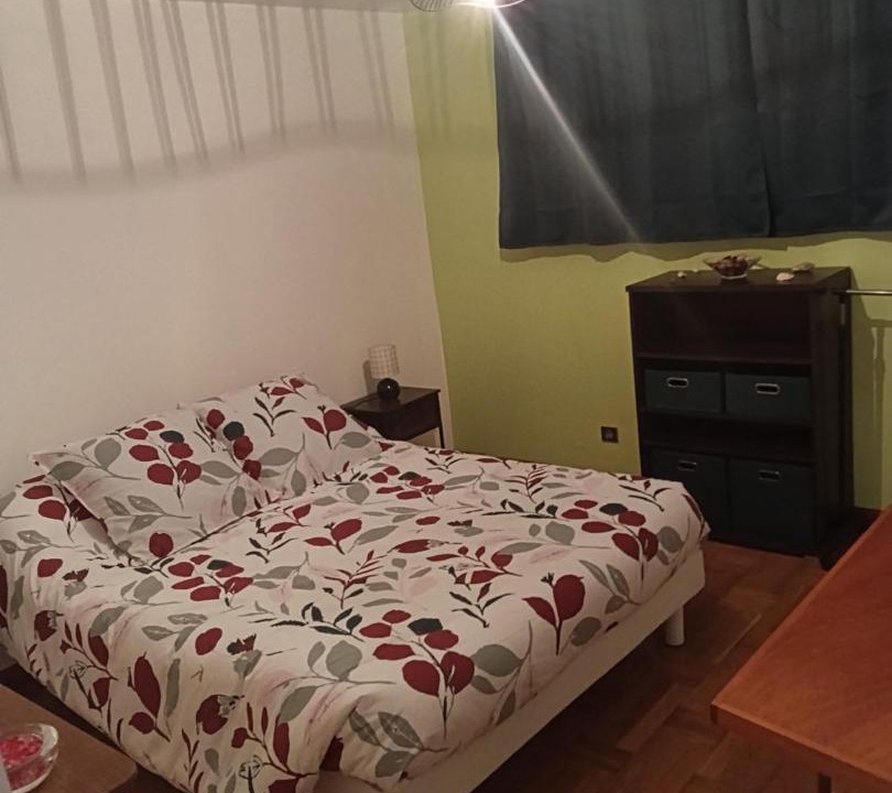 Photo of Bedroom in Amblimont