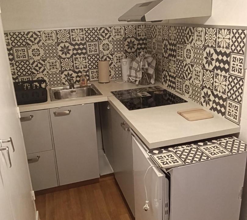 Photo of Kitchen in Amblimont