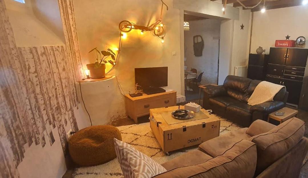 Photo of Livingroom in Bazoges-en-Pareds